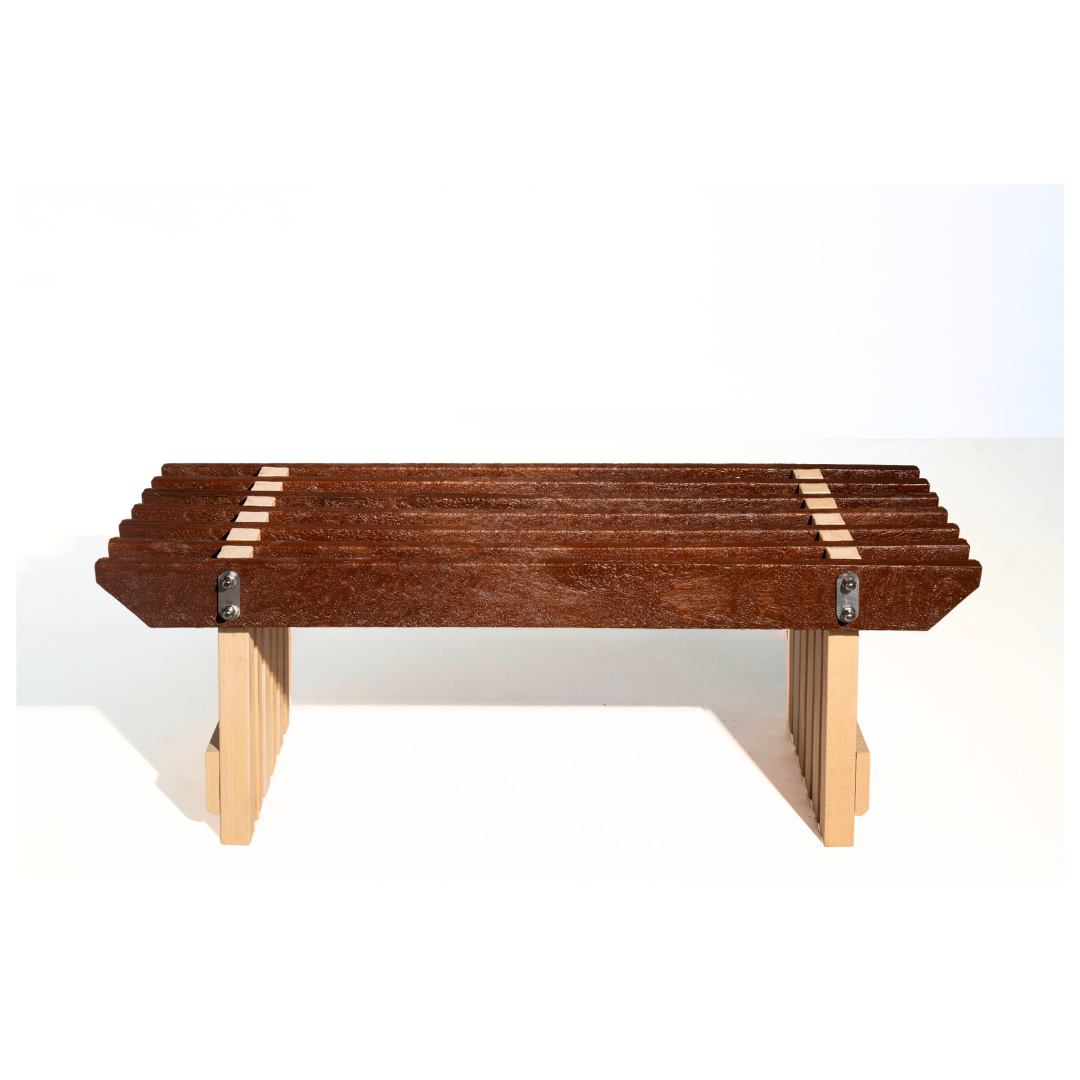 Torii Bench