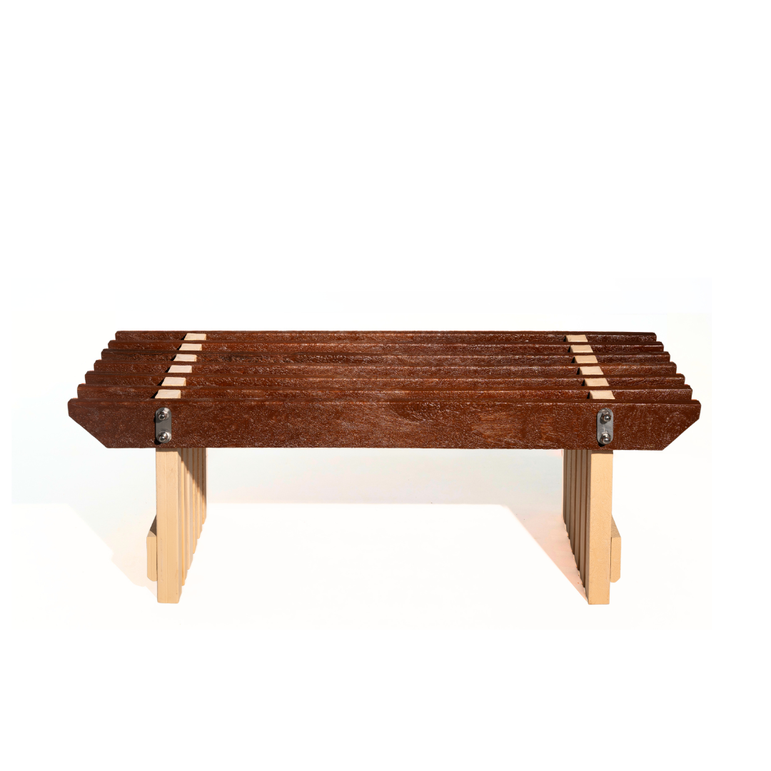 Torii Bench