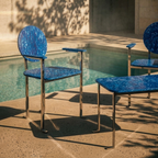 Celestia Chair Set