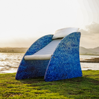 Selache Sling Chair