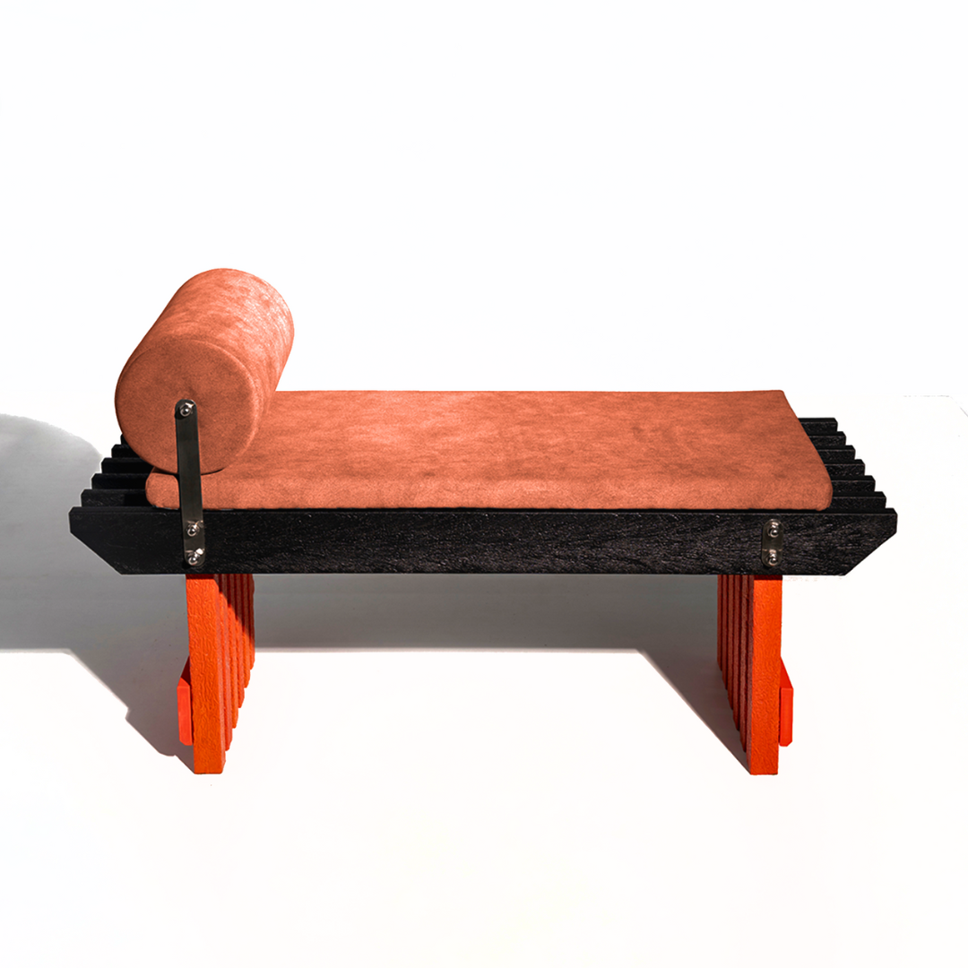 Torii Bench