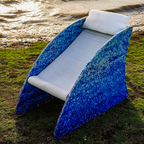 Selache Sling Chair