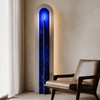 Portal ARC Floor Lamp