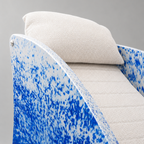 Selache Sling Chair