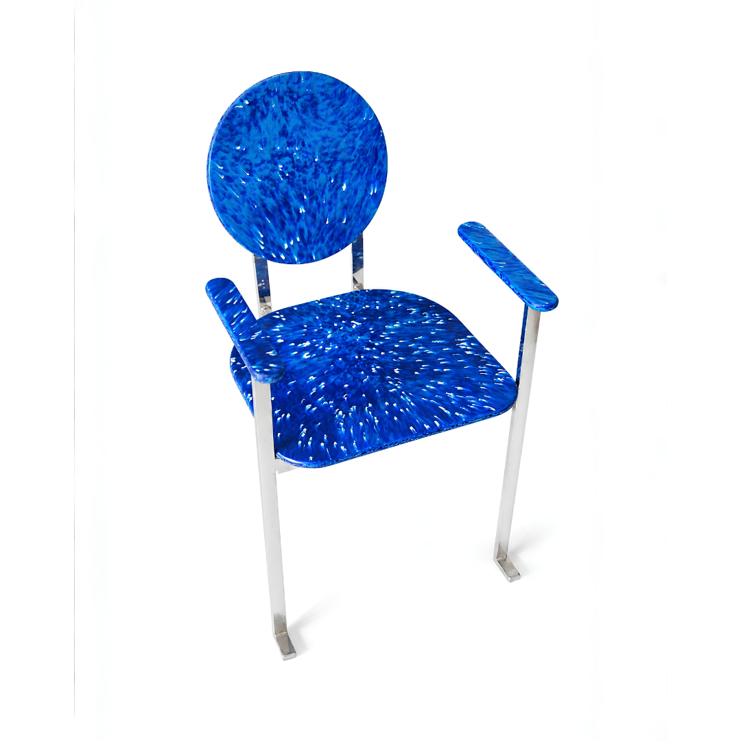 Celestia Chair Set