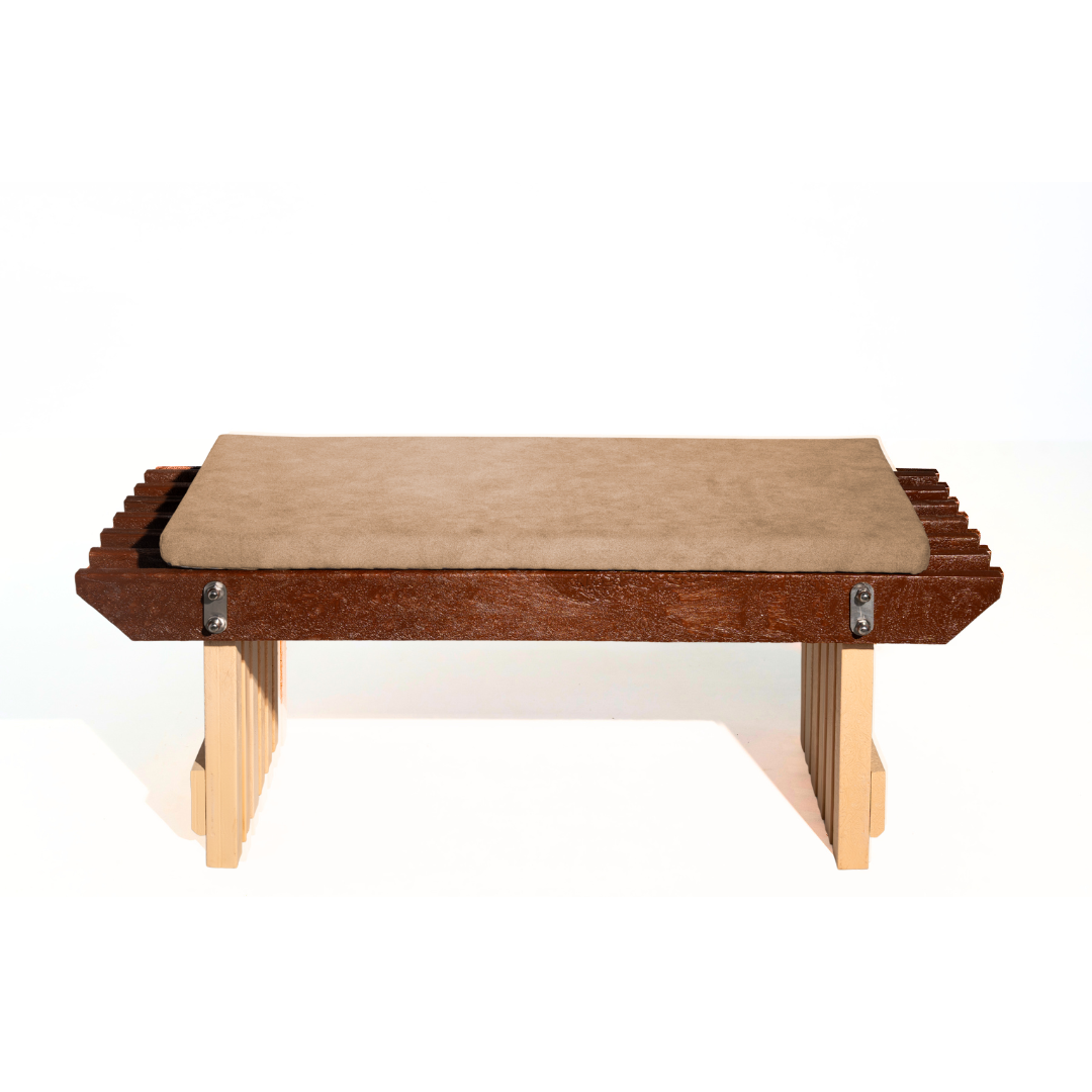 Torii Bench