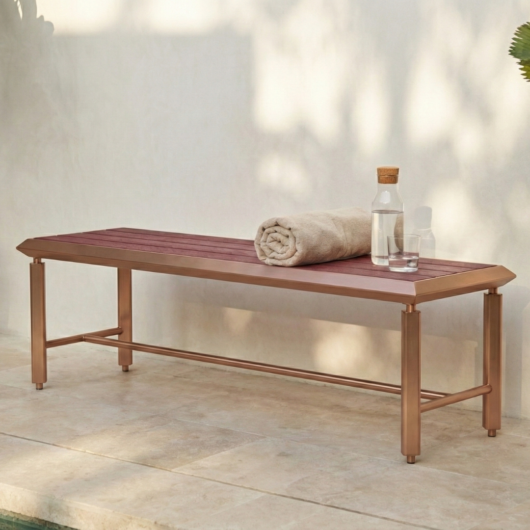 Axis Bench