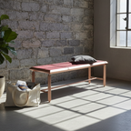 Axis Bench