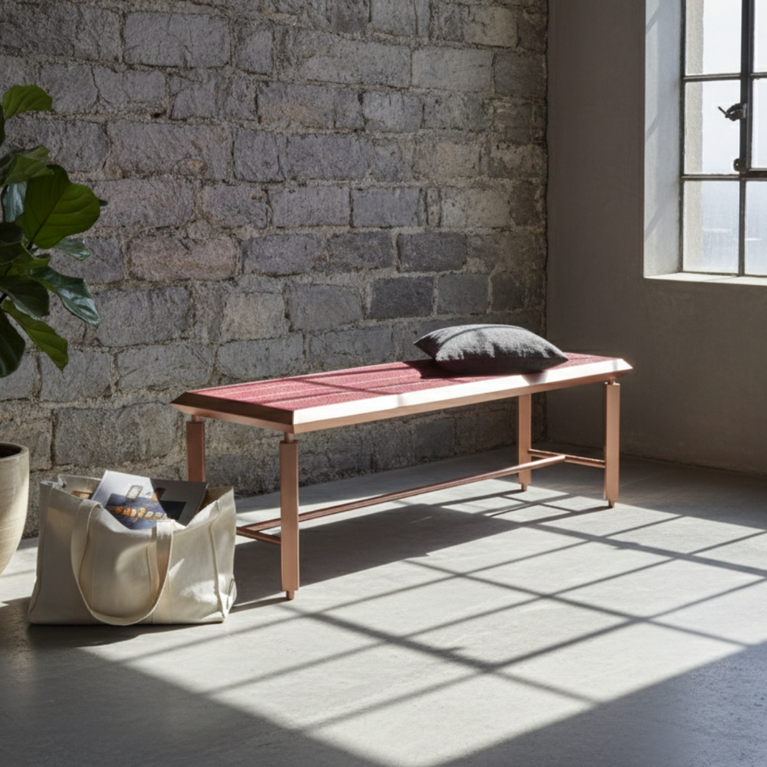 Axis Bench