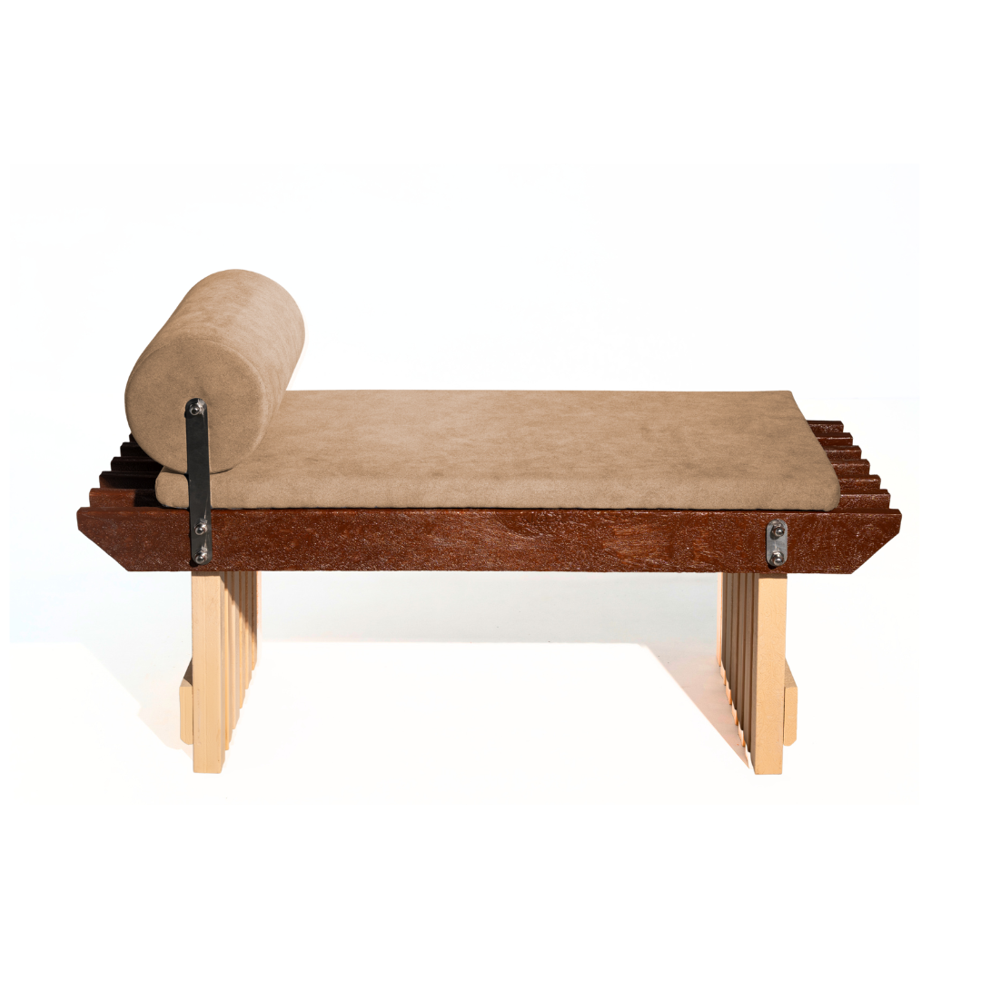 Torii Bench