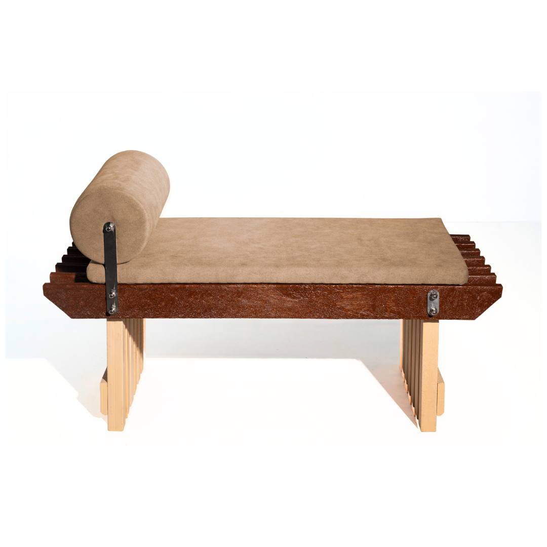 Torii Bench