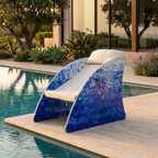 Selache Sling Chair