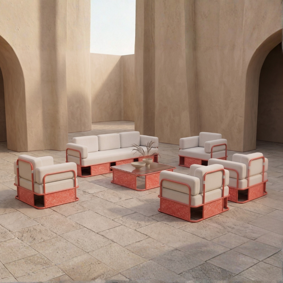 Auralis Series