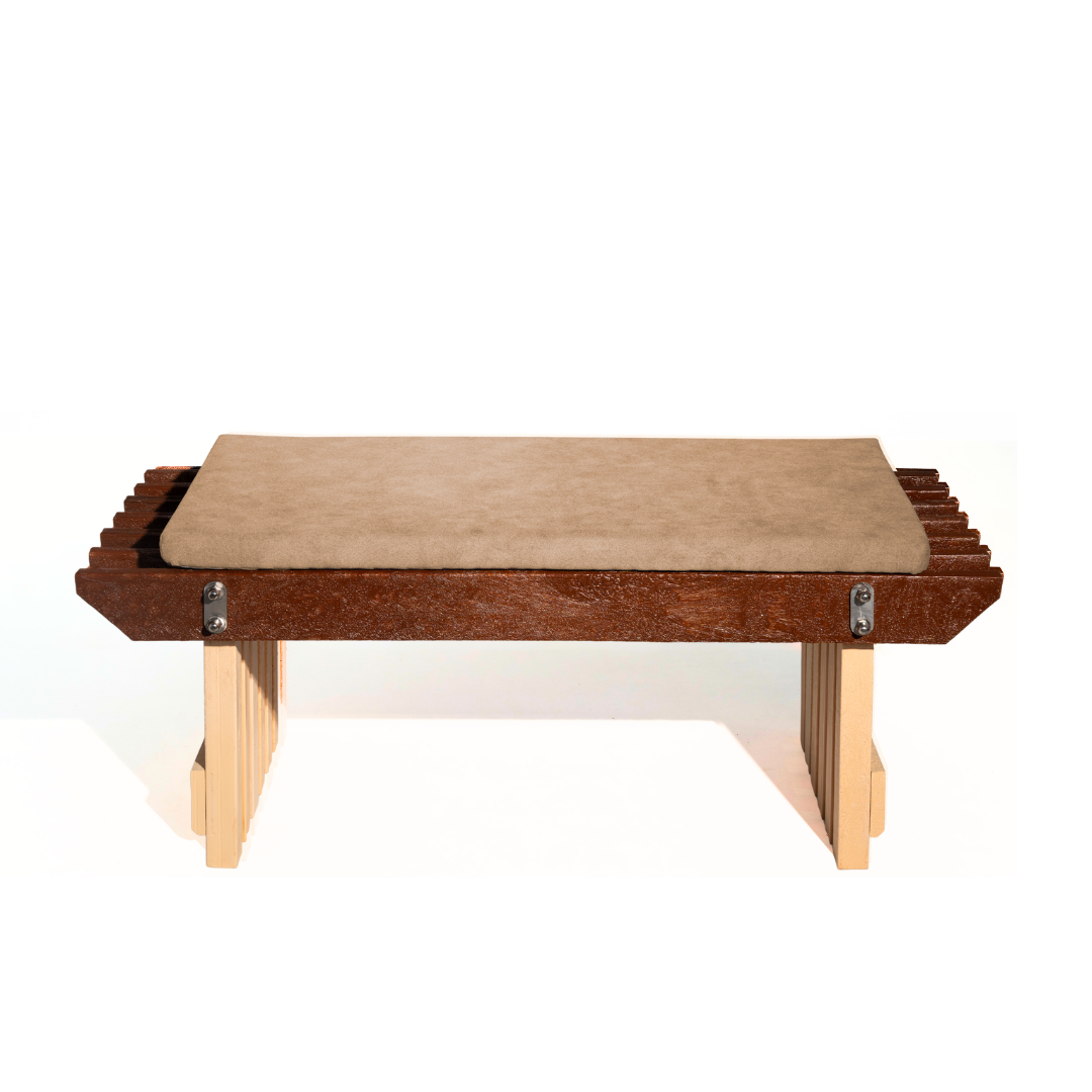 Torii Bench
