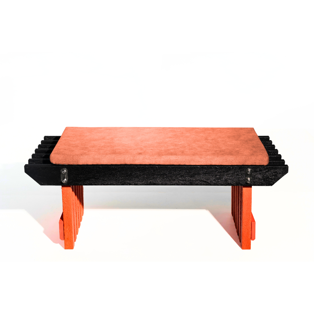 Torii Bench
