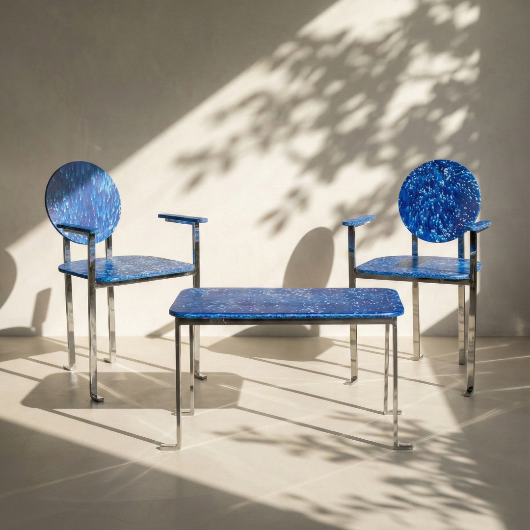 Celestia Outdoor Set