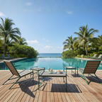 Verda Lounger