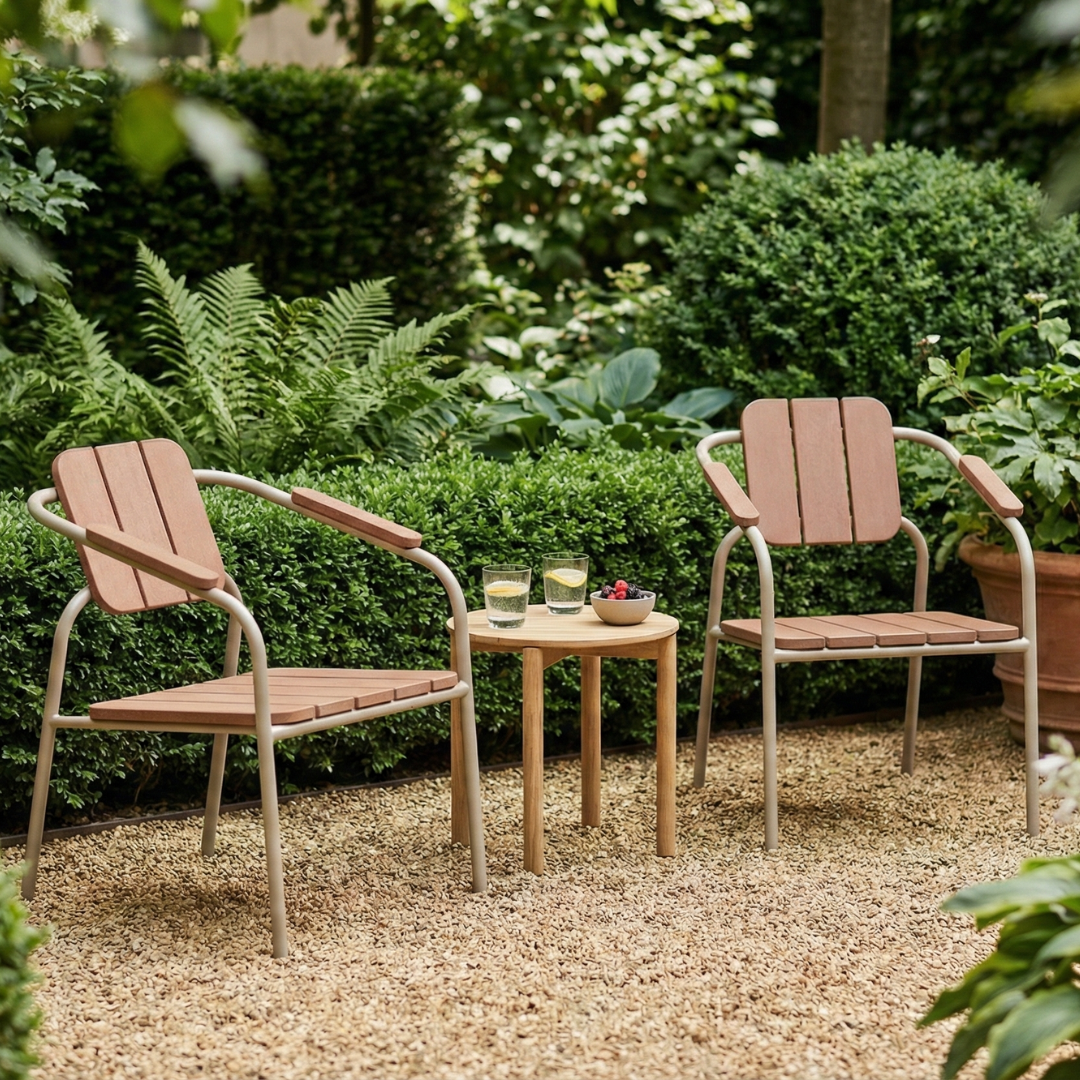 Aranya Lounge Chair
