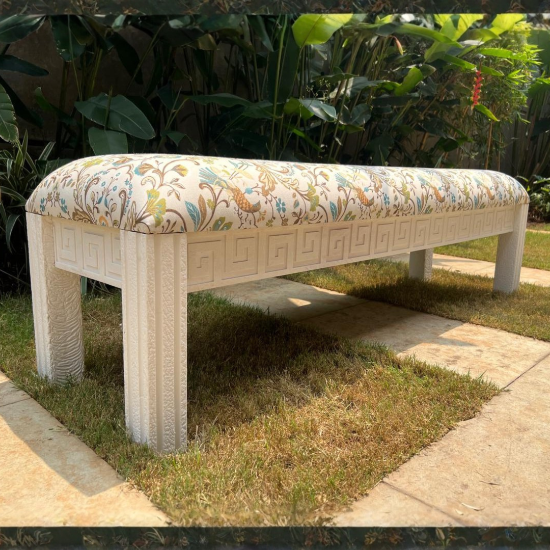 Elara Bench