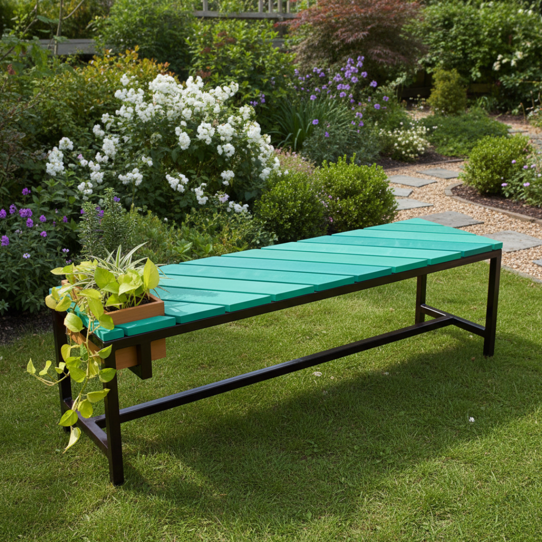Verve Bench