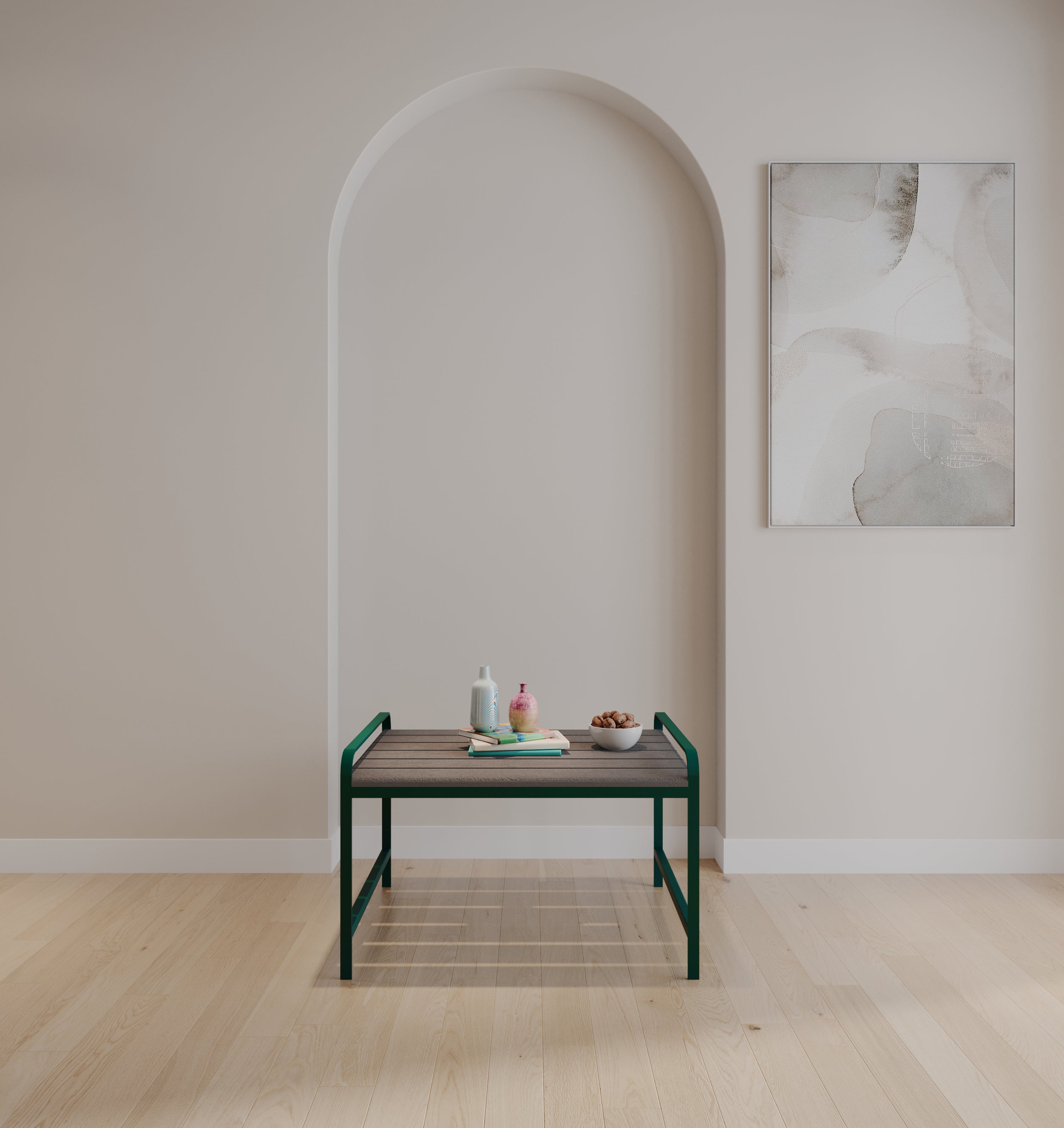 Verda Lounger